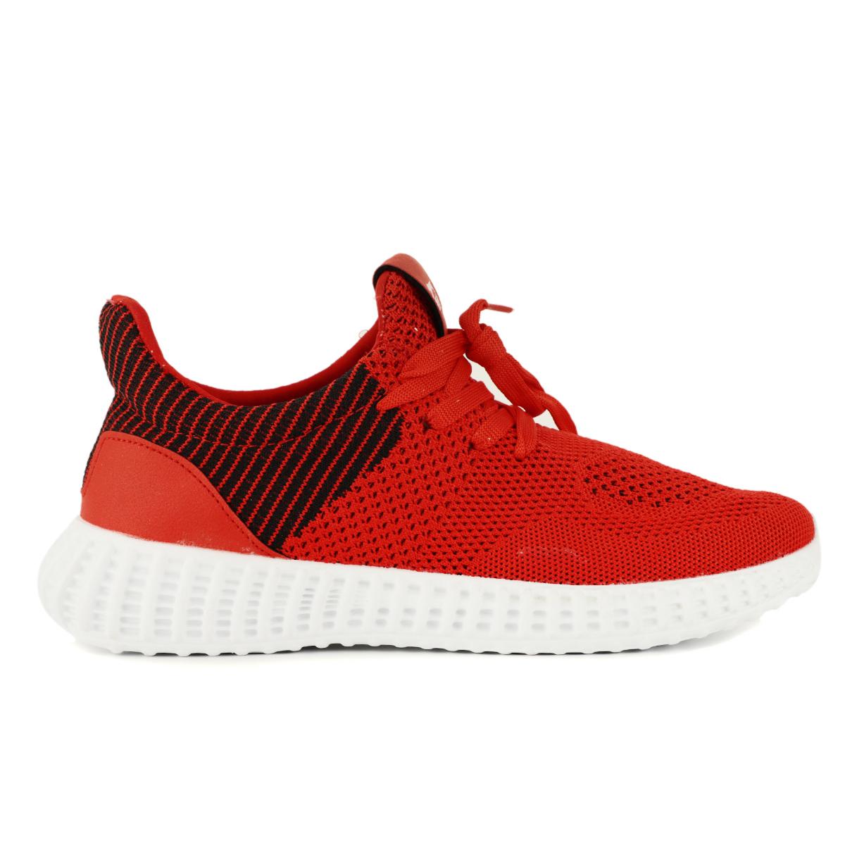 

ATOMIC - Red Men s Sneakers 41 красный