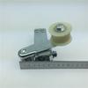 Motorcycle MTB High Strength Steel Automatic Chain Tensioner Anti-skid Chain Guide Chain Bolt On Roller Chain Adjuster Square Fork