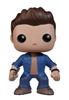 Zoll Weichvinyl Winchester POP! 3.75 Figur/Übernatürlich/Dean