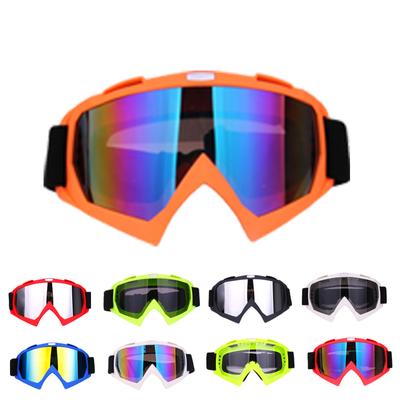 Motocross Helmet Goggles Gafas Motocross Dirtbike Motorcycle Helmets Goggles Glasses Skiing Skating