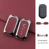 Wuling High-end Men's Car Key Case for Jiachen, Bingo, Hongguang MINIEV, Capgemini, Journey