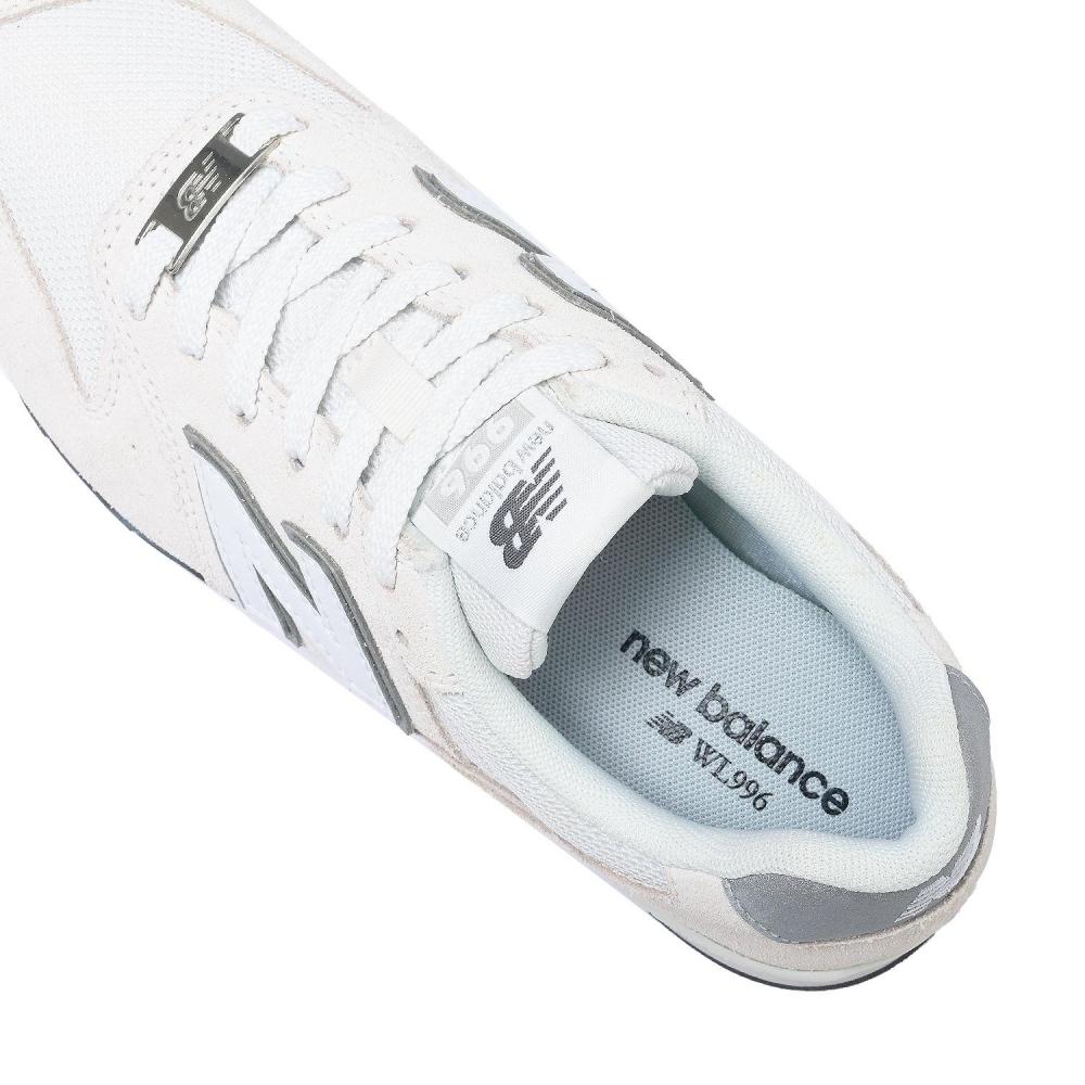 New Balance Wl996 Gray Eh2  Wl996Eh2 Gray Eh2 