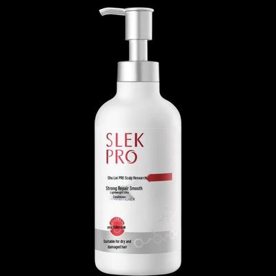Shu Lei PRO Après-shampoing Hydratant Léger et Soyeux 430g