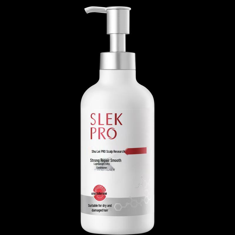 Slek PRO Lightly Moisturizing & Silky Conditioner