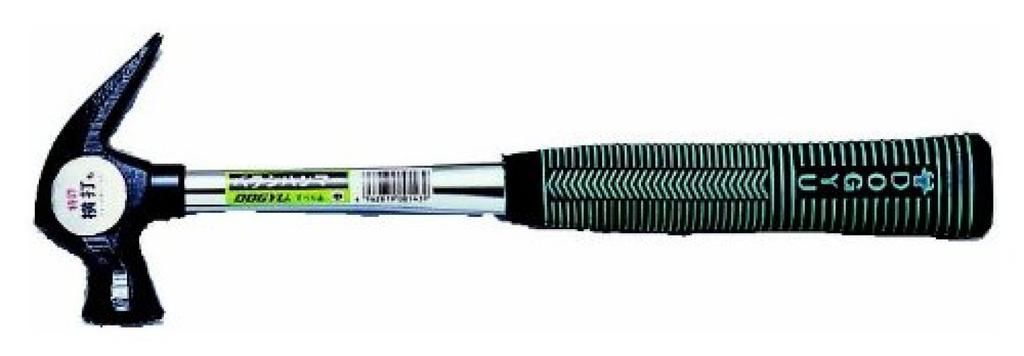 Dogyu Industry Barashi Hammer with Stopper