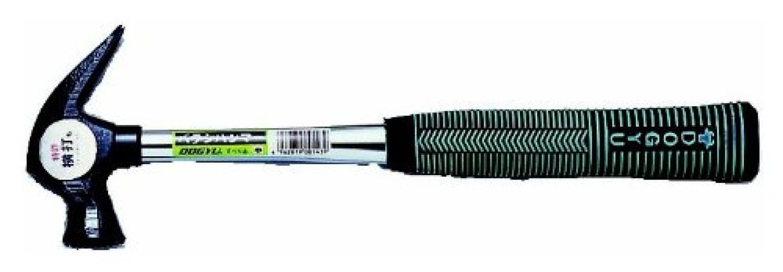 

Dogyu Industry Barashi Hammer with Stopper