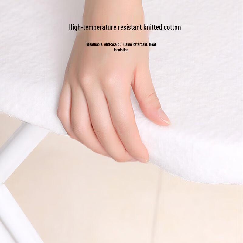 MENGTING Foldable Desktop Ironing Board