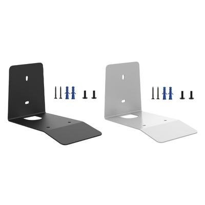 Metal Wall Mount for Era 300 Speaker Offering Sturdy Support and Better Sound Direction In Living Room Bedrooms