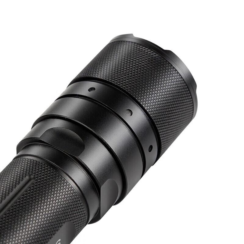 SupFire F3-XPE Portable LED Flashlight