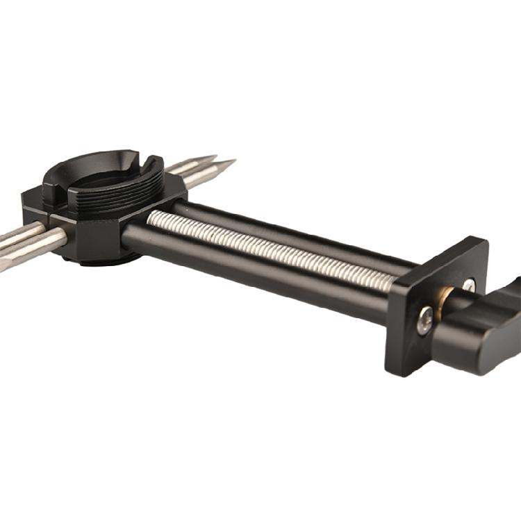 Klíč na objektiv s clonou pro filtry objektivů 22mm-110mm Profesionální kroužek pro nasazení na prst