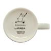 Arabia Origin Mug, 300ml, Moomin Design, 6411801003864 (Parallel Import)