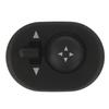 For Ford For Expedition Power Mirror Control Switch for 2002 2006 Models with OEM 2L1Z17BLUTAA Black ABS Material
