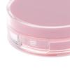 6G Empty Air Cushion Puff Box Portable Cosmetic Makeup Case Container With Powder Sponge Mirror For Bb Cream Foundation