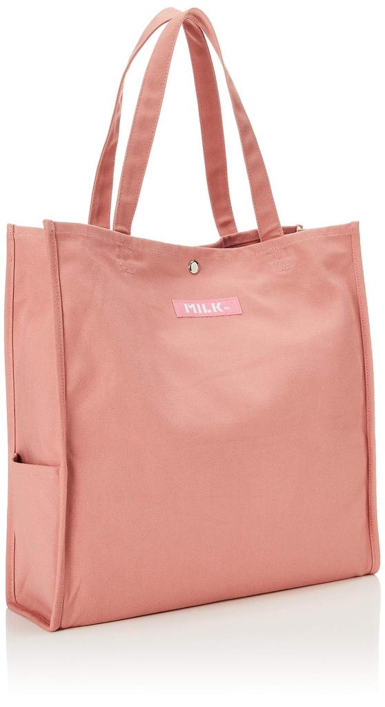 Milkfed DIDONE LOGO BIG TOTE