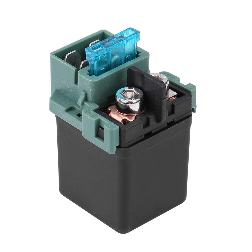 Starter Relay Solenoid for Kawasaki ZX1400 Ninja ZX ZX1000 ZX 10R 600 ZX750 ZX900 ZZR600 ZX636