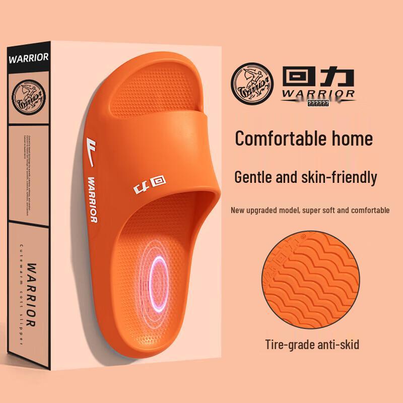 

Women s Anti-slip EVA Home & Bath Slippers 41-42