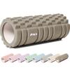 AYO Foam Roller, Myofascial Release Roller, Yoga Pole, Training, Stretching Equipment, Sports, Fitness, with Storage Bag