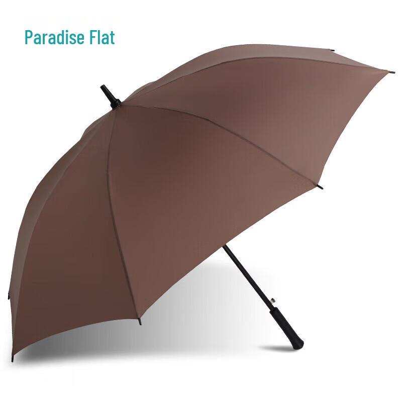 Paradise 8-Rib Long Handle Business Umbrella