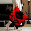Bones and All Film Pillow Gift Home Office Decoration Bedroom Sofa Car Cushion Cover case 45x45