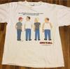 1997 King of the Hill Promo Retro Graphic Unisex Tee Gift For Fan S-5XL