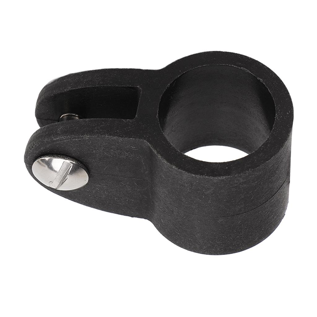 Nylon Pipe Eye End Bimini Top Fitting Hardware Marine Boat Yacht Eye End Boat Accessories