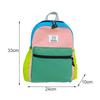 Children School Backpack Baby Kindergarten Bag For Boys Girls Travel Backpack Canvas Kids School Bags For Students