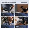 AUX Arc-shaped Back & Neck Massager CN plug (adapter included)