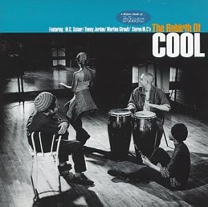 

CD VARIOUS - Rebirth of Cool US Jazz Used