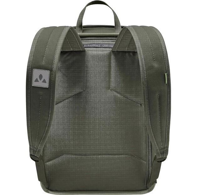 Рюкзак Vaude Coreway 17 khaki (16212-161)