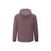 Under Armour Podzimní větruodolná volná outdoorová cyklistická mikina s kapucí Unisex bunda 25600401-651