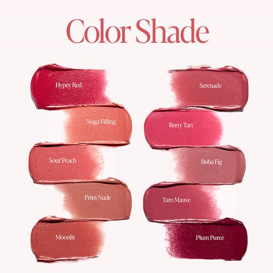 Espoir Couture Lip Tint Fitting Blur (10 Farben) 4g