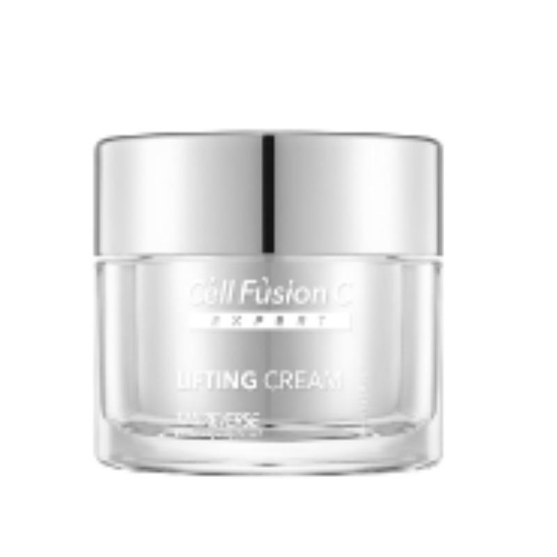 Cell Fusion C Expert Time Reverse Lifting Cream 50ml 50ml