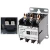 220V AC Contactor For Air Conditioning Compressor Outdoor Unit Air Conditioning AC Contactor 1P/3P Relays