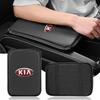 Fashion Leather Car Armrest Box Pad Car Center Console Arm Rest For Kia Cerato