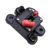  12V Circuit Interrupter Breaker for Car Marine Boat Bike Stereo   Reset  (80A)