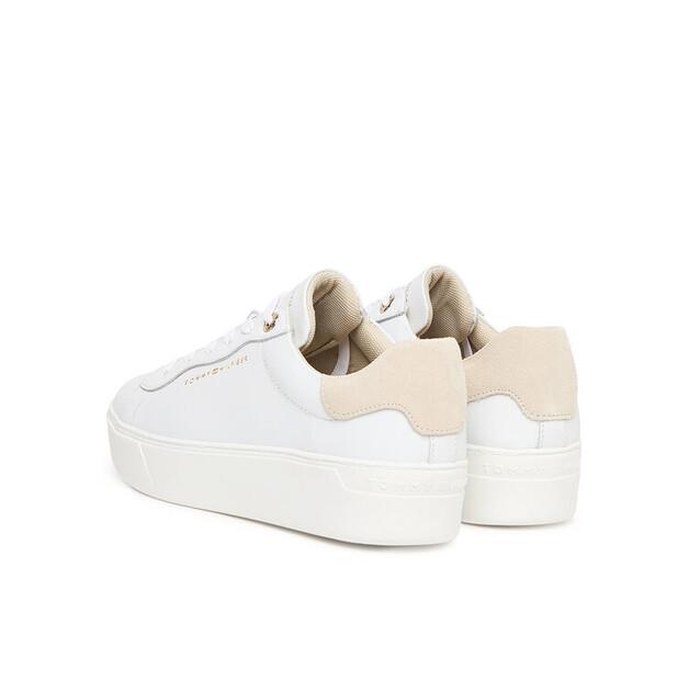 Tommy Hilfiger Chic Platform Cupsole Sneaker