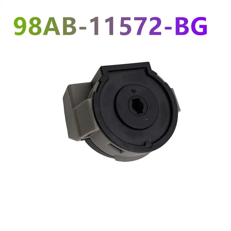 98AB-11572-BG 1363940 Ignition Starter Lock Switch AA6T-11572-AA 98AB11572BE For Ford Fiesta C-Max Focus Galaxy Fusion Mondeo