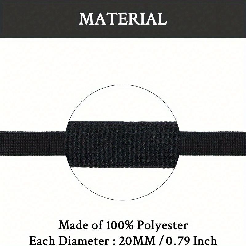 1pair Extra Wide & Thick Flat Shoelaces (120cm/47in), Replacement Shoe Laces for Sports Shoes, Belt, Shoes and Boots Accessories