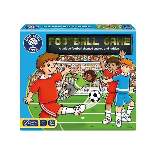Orchard Toys Soccer Game