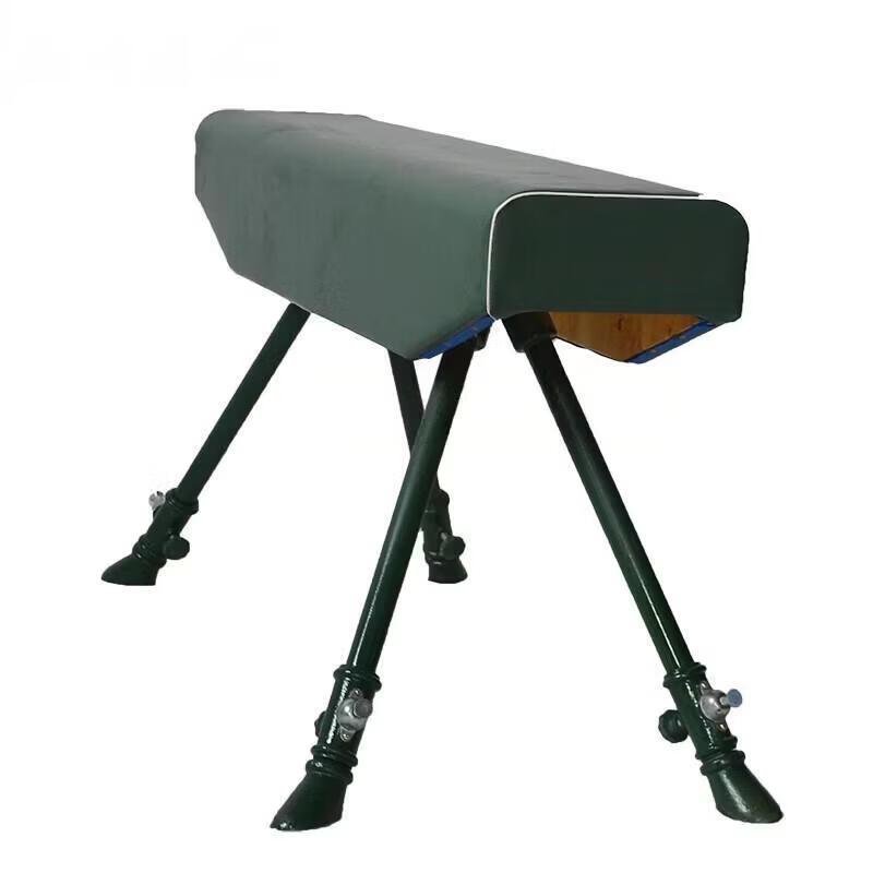 Bintu Gymnastics Vaulting Horse Training Pedestal