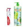 Saúde oral – Colutórios, sprays e elixires orais