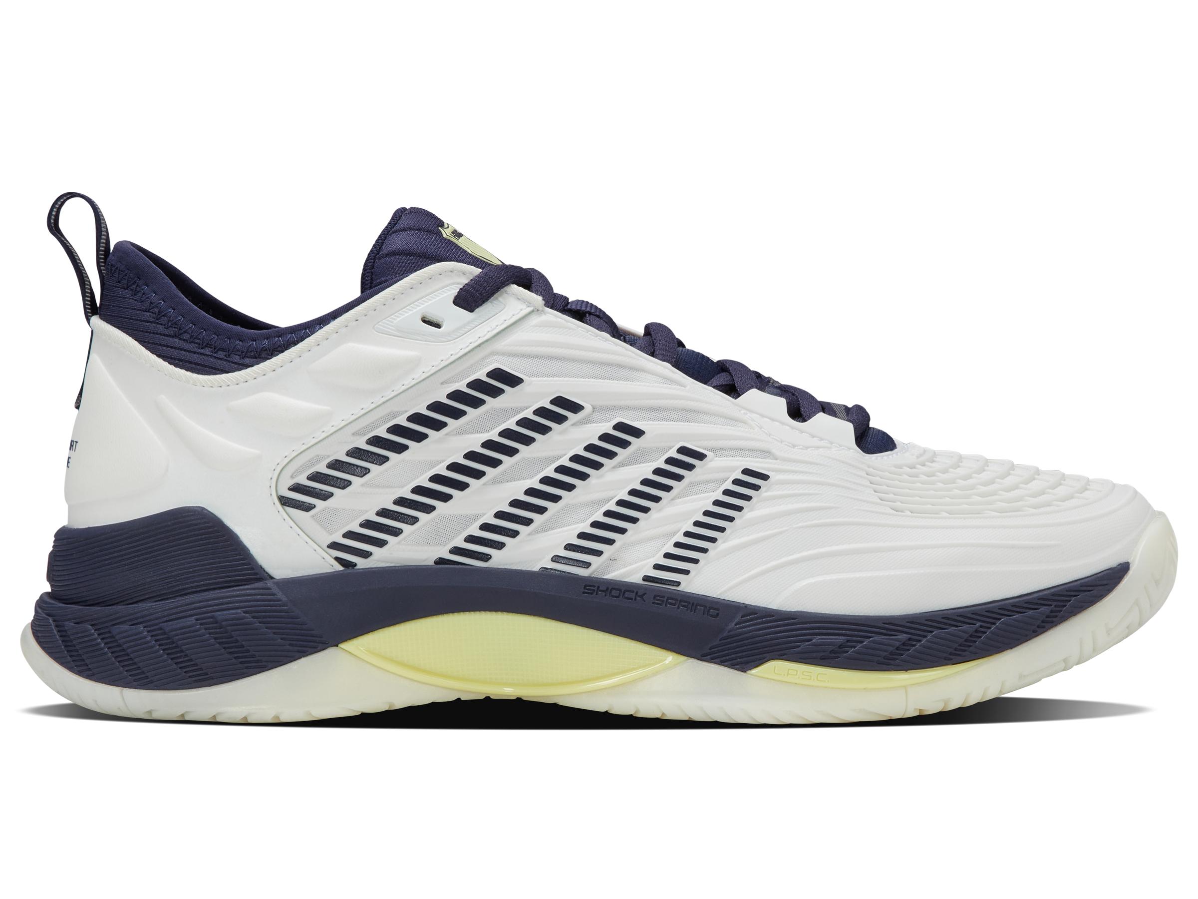K-Swiss Hypercourt Supreme 2 Vīriešu tenisa