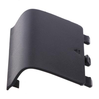 10 stücke Gamepad Batterie Zurück Abdeckung Professionelle Ersatz Batterie Shell Deckel für XBOX Einem Spiel