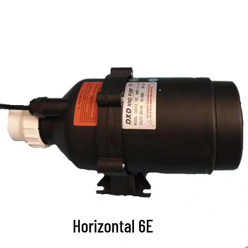 Children's Bubble Pump for Pool & Hot Tub (350W, 6E Motor)
