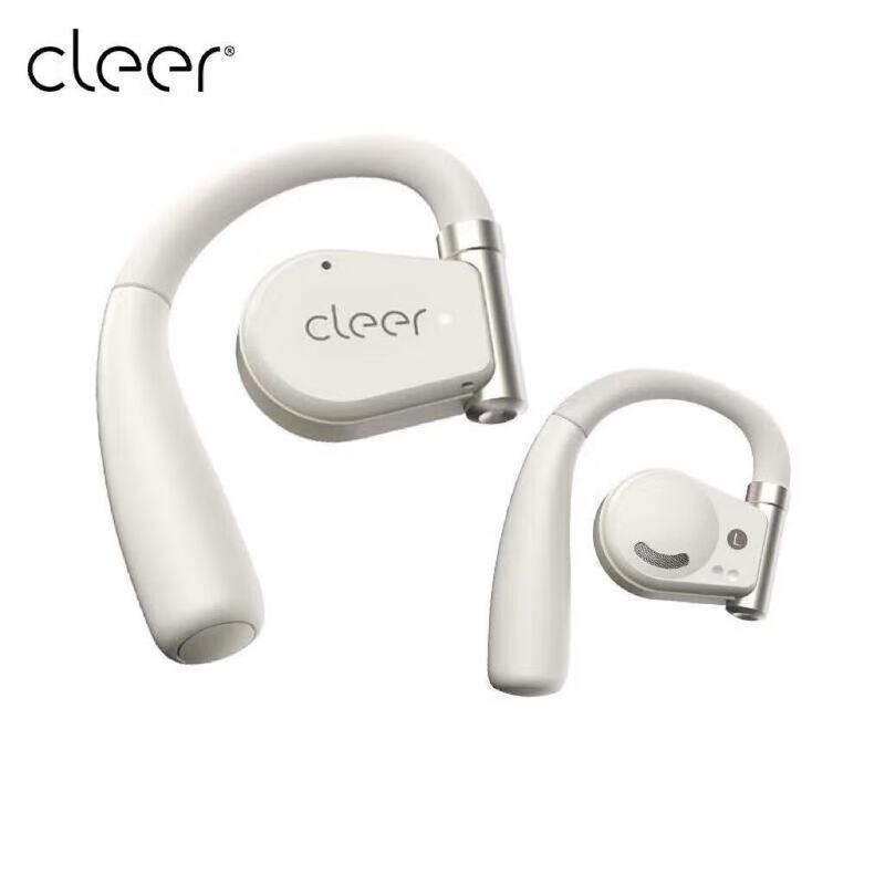 

cleerARC 2nd Gen Open-Ear Sport Bluetooth Headphones