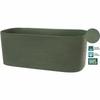 Self-watering Planter Garden ID Light Green 80 X 38 Cm
