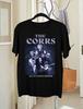 The Corrs Talk On Corners Tour 2025 Unisex Black T Shirt Unisex T-Shirt