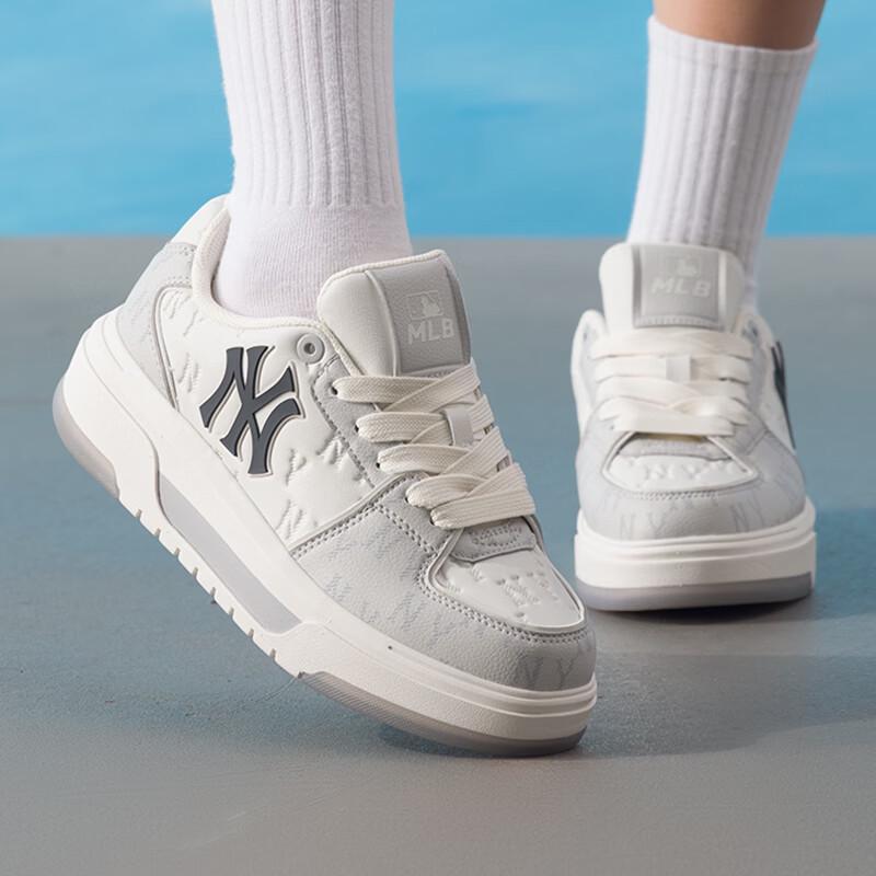 MLB Unisex Low-Top Skate Shoes EU 42.5