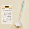 ZISIZ Durable Non-Stick Soup Spoon