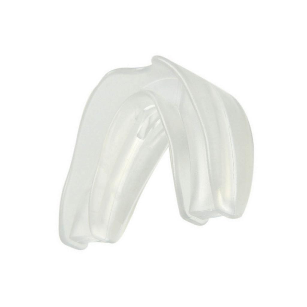 Night Sleep Dental Guard Prevent Snoring Teeth Grinding Athletic Mouth Guards for Basketball Boxing